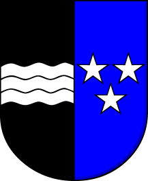 Wappen Kanton Aargau