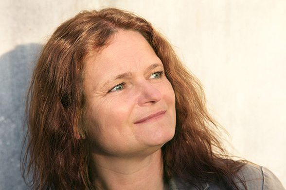Portr&auml;tbild Anne-Marie Weder