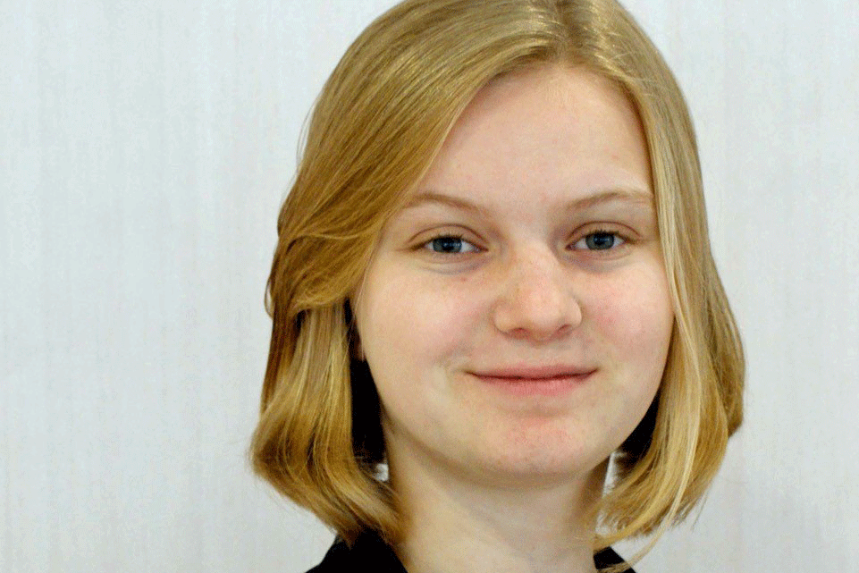 Potr&auml;tbild Johanna H&uuml;sgen