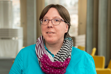 Potr&auml;tbild Karin Zingg