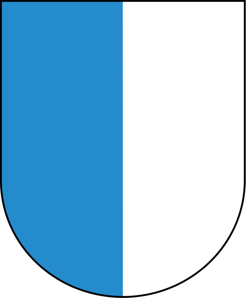 Wappen Kanton Luzern