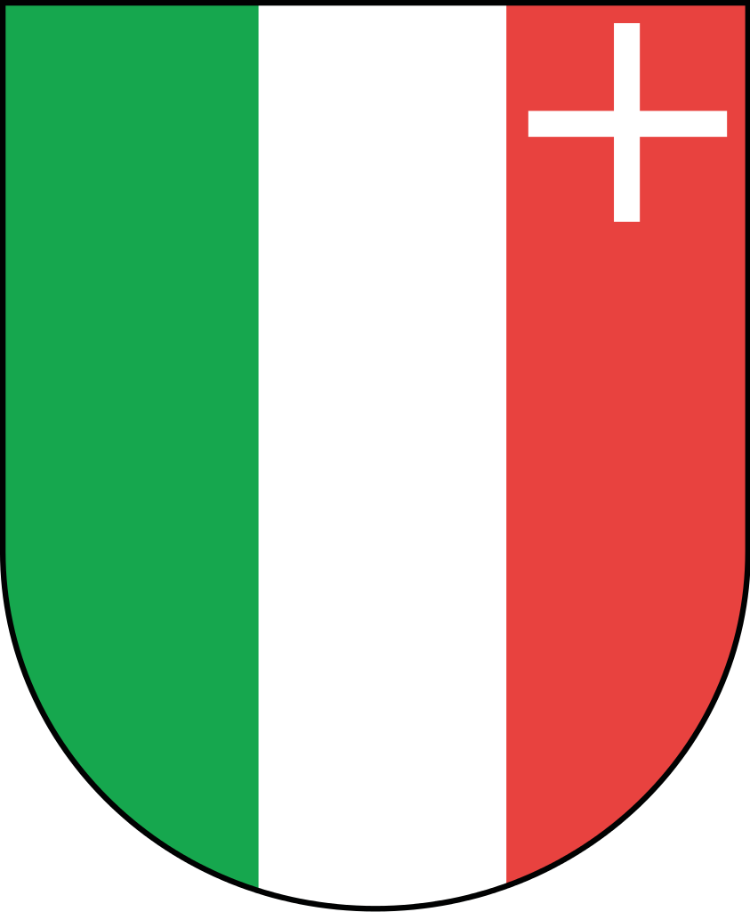 Wappen Kanton Neuenburg