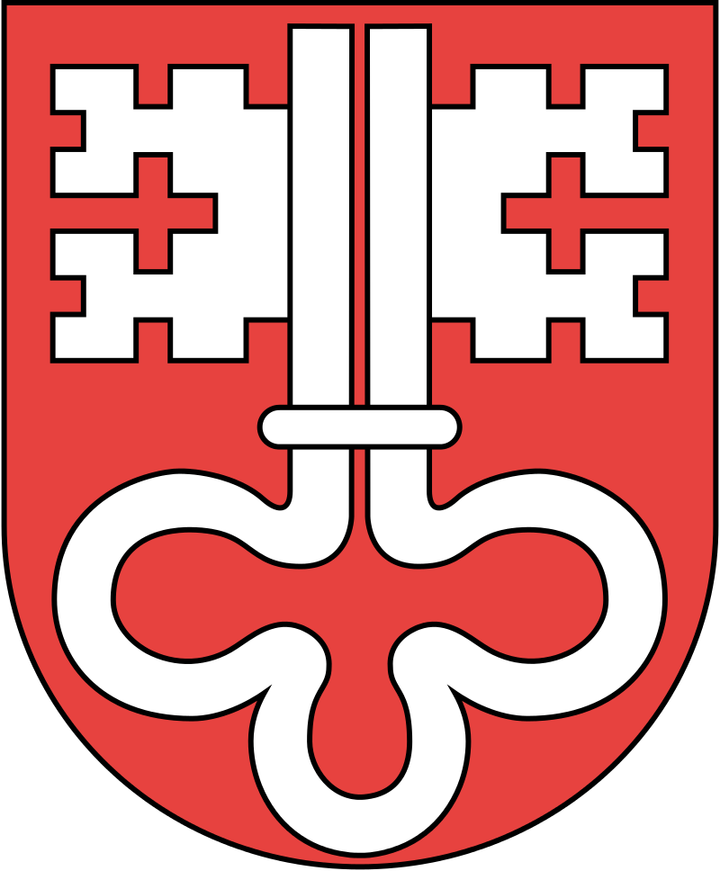 Wappen Kanton Nidwalden