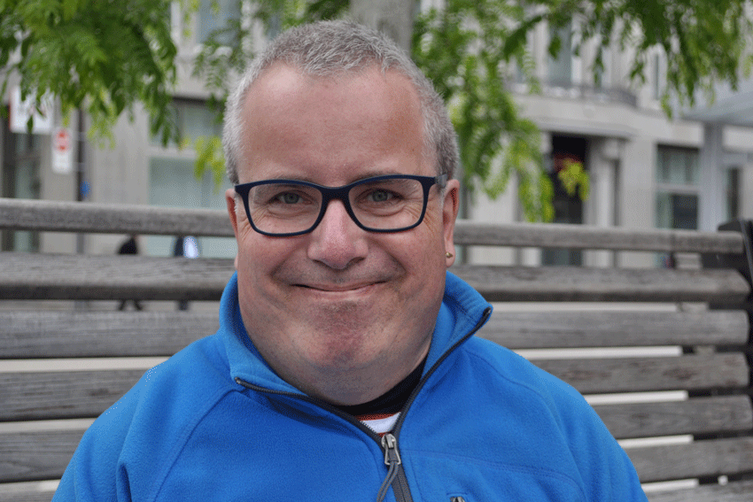 Portr&auml;tbild Pascal Titeux