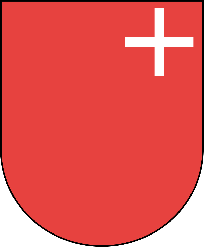 Wappen Kanton Schwyz