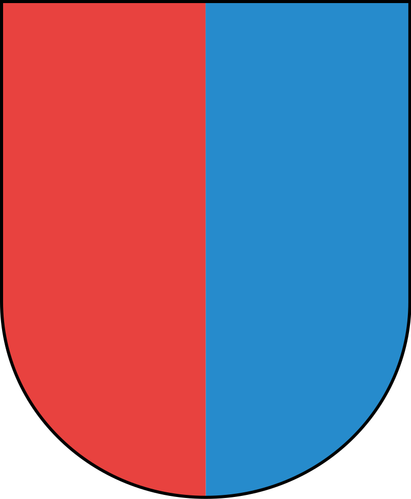 Wappen Kanton Tessin