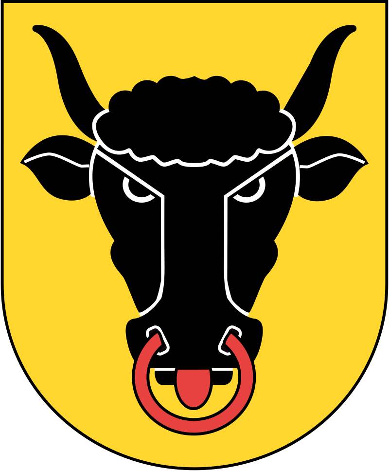 Wappen Kanton Uri