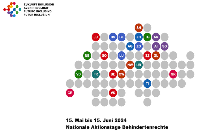 Zukunft Inklusion